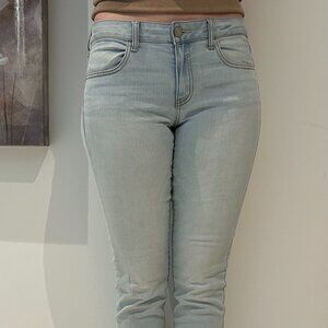 Abercrombie & Fitch Jegging - Size 10